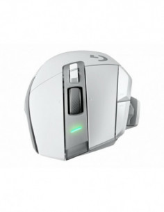 Rato Logitech G502 X...