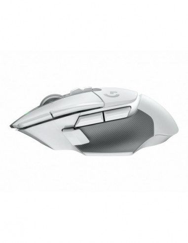 Logitech G G502 X LIGHTSPEED - Rato -...