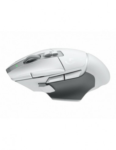 Logitech G G502 X LIGHTSPEED - Rato -...