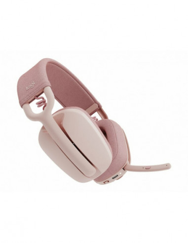 Auscultadores Logitech Zone Vibe 100,...