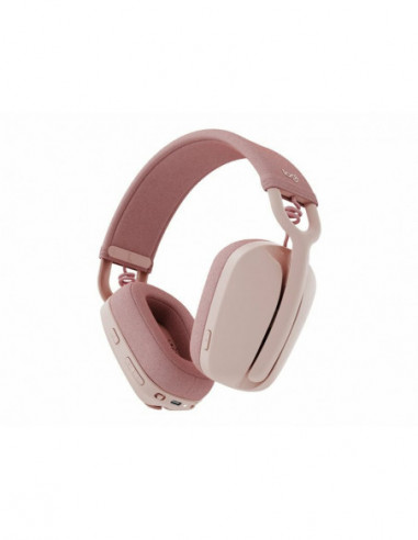 Auscultadores Logitech Zone Vibe 100,...