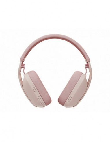 Auscultadores Logitech Zone Vibe 100,...