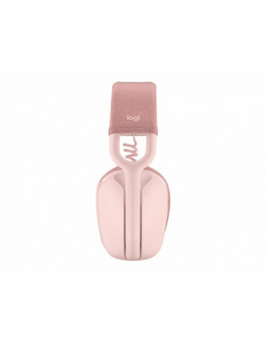 Auscultadores Logitech Zone Vibe 100,...