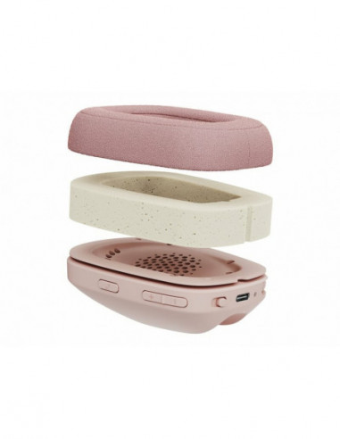 Auscultadores Logitech Zone Vibe 100,...