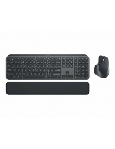 Logitech MX Keys Combo for Business -... Logitech MX Keys Combo for Business -...