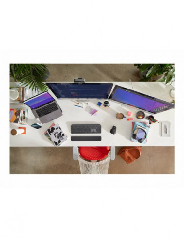Logitech MX Keys Combo for Business -...
