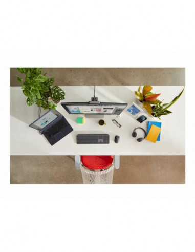 Logitech MX Keys Combo for Business -...