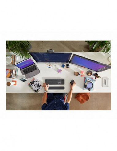Logitech MX Keys Combo for Business -... Logitech MX Keys Combo for Business -...