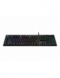 Logitech G G815 - teclado -...