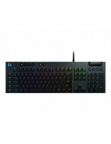 Logitech G G815 - teclado - AZERTY -... Logitech G G815 - teclado - AZERTY -...