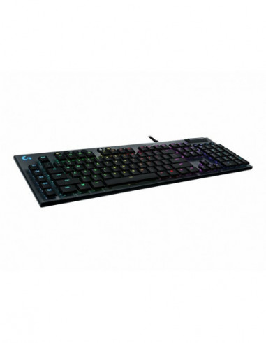 Logitech G G815 - teclado - AZERTY -... Logitech G G815 - teclado - AZERTY -...
