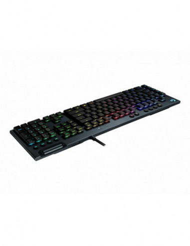 Logitech G G815 - teclado - AZERTY -... Logitech G G815 - teclado - AZERTY -...