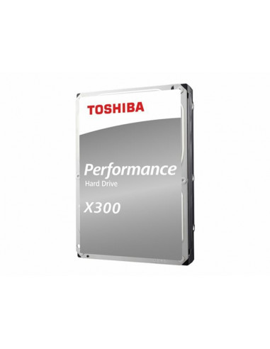 Toshiba X300 Performance - Disco... Toshiba X300 Performance - Disco...