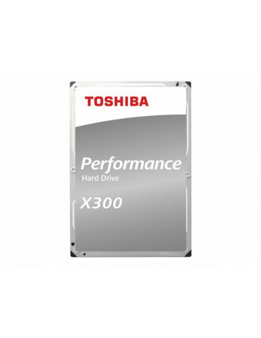 Toshiba X300 Performance - Disco... Toshiba X300 Performance - Disco...