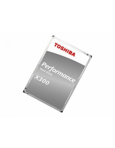 Toshiba X300 Performance - Disco... Toshiba X300 Performance - Disco...