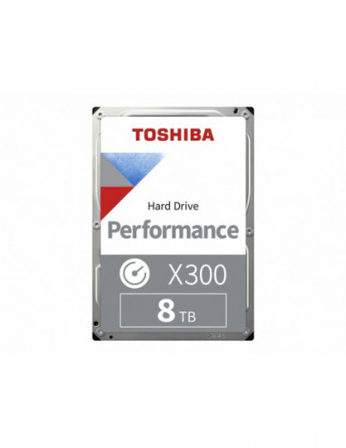 Toshiba X300 Performance - Disco...