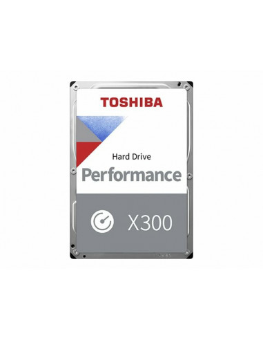 Toshiba X300 Performance - disco...