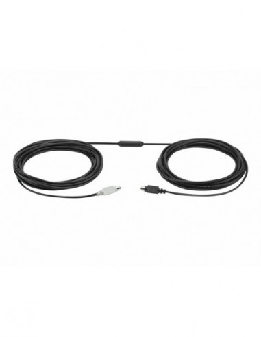 Logitech GROUP - cabo de extensão de...