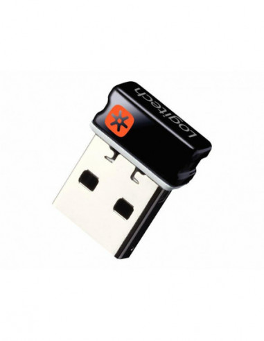 Teclado Logitech Wireless Desktop...