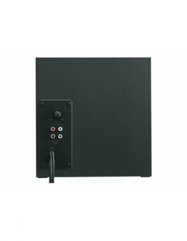 Colunas Logitech Z333