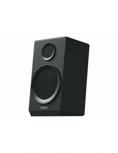 Colunas Logitech Z333