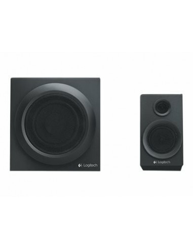 Colunas Logitech Z333