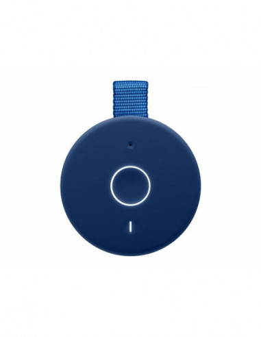 Coluna de Som Ultimate Ears UE Boom 3...