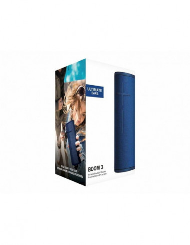 Coluna de Som Ultimate Ears UE Boom 3...