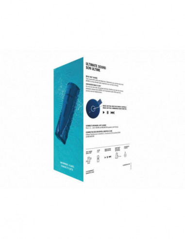 Coluna de Som Ultimate Ears UE Boom 3...