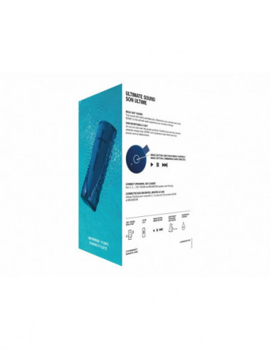 Coluna de Som Ultimate Ears UE Boom 3...