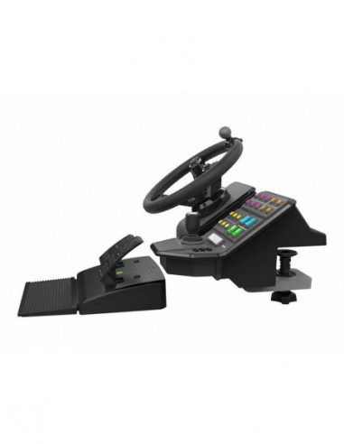 Logitech Heavy Equipment - G-Series -...