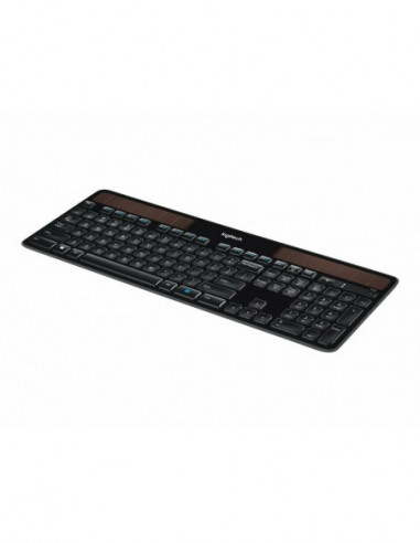 Logitech Wireless Solar K750 -...