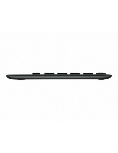 Logitech Wireless Solar K750 -...