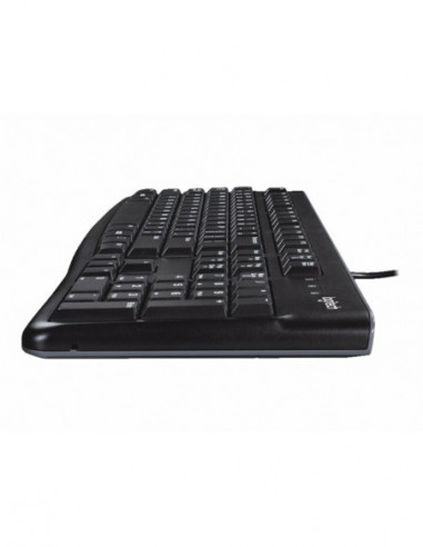 Teclado Logitech MK120 Búlgaro