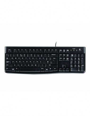 Logitech Desktop MK120 - Conjunto de...