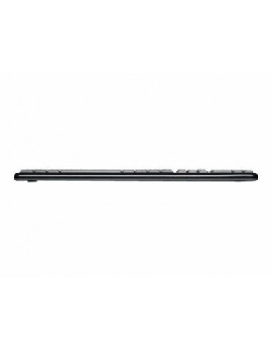 Logitech Desktop MK120 - Conjunto de...