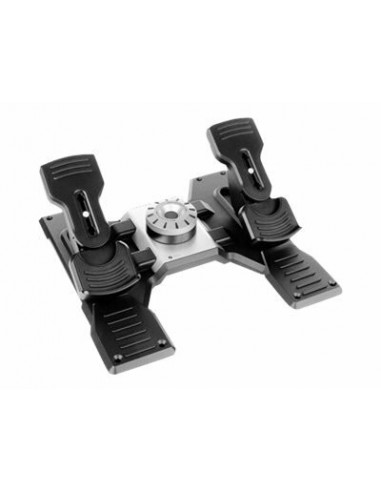 Comando Logitech G Saitek Pro Flight...
