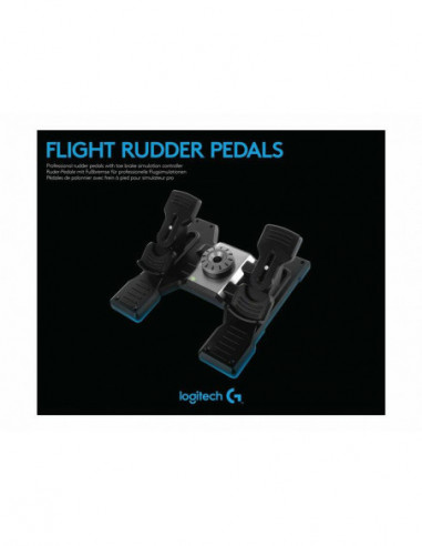 Comando Logitech G Saitek Pro Flight...