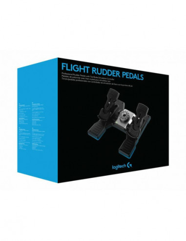 Comando Logitech G Saitek Pro Flight...