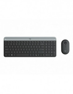 Logitech Slim Wireless...