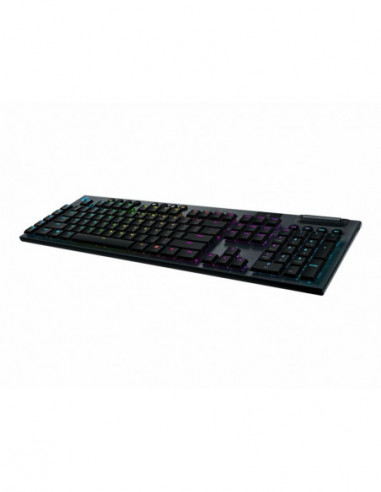 Logitech Gaming G915 - Teclado - luz... Logitech Gaming G915 - Teclado - luz...