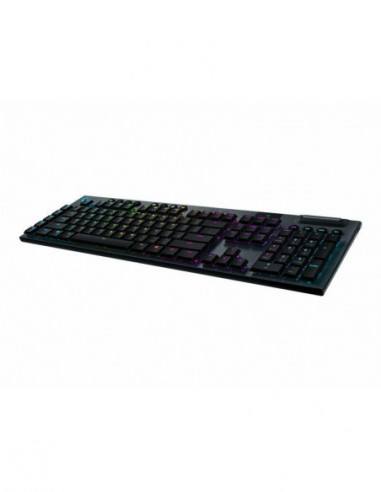 Logitech Gaming G915 - Teclado - luz... Logitech Gaming G915 - Teclado - luz...