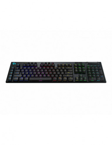 Logitech Gaming G915 - Teclado - luz... Logitech Gaming G915 - Teclado - luz...