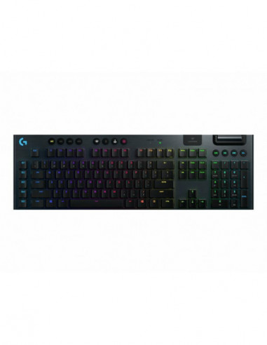 Logitech Gaming G915 - Teclado - luz... Logitech Gaming G915 - Teclado - luz...