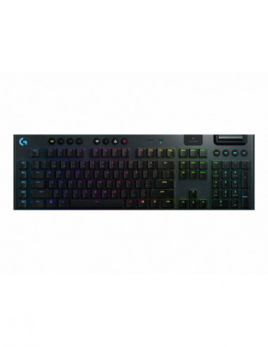 Logitech Gaming G915 - Teclado - luz... Logitech Gaming G915 - Teclado - luz...
