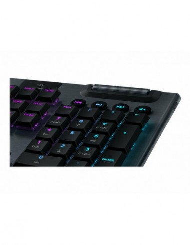 Logitech Gaming G915 - Teclado - luz... Logitech Gaming G915 - Teclado - luz...