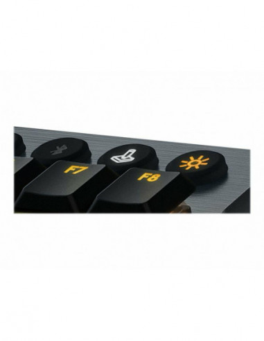 Logitech Gaming G915 - Teclado - luz... Logitech Gaming G915 - Teclado - luz...