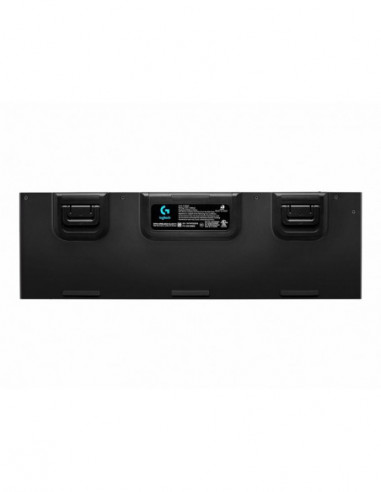 Logitech Gaming G915 - Teclado - luz... Logitech Gaming G915 - Teclado - luz...