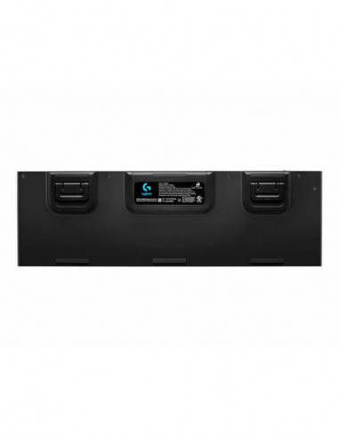 Logitech Gaming G915 - Teclado - luz... Logitech Gaming G915 - Teclado - luz...