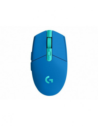 Logitech G G305 - Rato - óptico - 6... Logitech G G305 - Rato - óptico - 6...